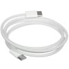 Кабель Apple A2561 MUQ93ZM/A USB Type-C (m)-Lightning (m) 1м белый