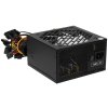 Блок питания 1STPLAYER FK 500W, 500Вт, 120мм, черный