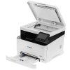 МФУ лазерное Canon i-Sensys MF651Cw (5158C009), А4, цветное, печ. 18 стр/мин., скан. до 27 стр/мин (ч/б) 14 стр/мин (цвет), 1200 x 1200 dpi (принтер) 600x600dpi (сканер), USB 2.0, RJ-45, Wi-Fi, Air Print, Mopria