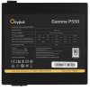 Блок питания Ocypus Gaммa P550 BK (Gaммa-P550-W1HDBK024X-EU), 550Вт, 80 PLUS, 120мм, черный