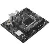 Материнская плата ASRock H610M-H2/M.2 D5, LGA 1700, Intel H610, 2xDDR5, 4xSATA, 1xM.2, 1xPCIe 4.0 x16, 1xPCIe x1, 2xHDMI, 1x 1Gb LAN, 4xUSB-A 2.0, 2xUSB-A 3.2 Gen 1, 3x3.5 мм, 7.1, mATX