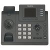 Телефон VOIP 4 LINE SIP-T33G YEALINK