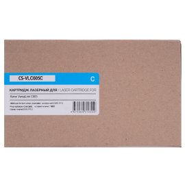 Картридж лазерный Konica-Minolta bizhub C654/754/Pro C754 черный TN-711K