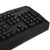 Клавиатура проводная Ritmix RKB-508BL Black
