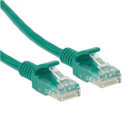 Патч-корд Suprlan 10-0149 UTP RJ-45 вил.-вилка RJ-45 кат.5E 3м синий LSZH 24AWG