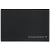 Внешний SSD Samsung T7, 2TB, USB 3.2 Gen 2 Type-C, R/W 1050/1000, титан