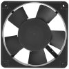 Вентилятор для корпуса ExeGate EX12025BAT черный, 120 мм, 2200 об/мин, 32 дБ