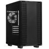Компьютерный корпус DeepCool CC360 ARGb (R-CC360-BKAPM3-G-1) (mATX, без БП, 2xUSB, с окном)