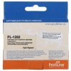 Картридж струйный ProfiLine PL-1282 для принтеров Epson StylusS22/SX125/SX130/SX420W/SX425W/Office BX305F/BX305FW Cyan пигментные