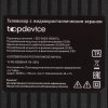 Телевизор TopDevice 55" TDTV55ES13U_BK UHD Smart YaOS/2-32 Gb черный