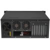 Корпуса ExeGate EX251805RUS Серверный корпус ExeGate Pro 4U4017S (RM 19", высота 4U, 600W, USB)