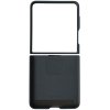 Чехол (клип-кейс) Samsung для Samsung Galaxy S26 Ultra Silicone Magnet Case with MagSafe черный (EF-SS948CBEGRU)