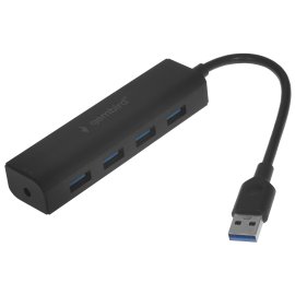 USB-концентраторы