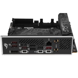 Материнская плата MSI B760 GAMING PLUS WIFI, LGA 1700, Intel B760, 4xDDR5, 4xSATA, 2xM.2, 1xPCI-E 4.0 x16, 3xPCI-E 3.0 x1, 1xDP, 1xHDMI, 1x 2.5Gb LAN, 2xUSB-A 3.2 Gen 2, 4xUSB 2.0, 5x3.5 мм, 7.1, Standard-ATX