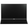 Монитор 24" AOC X24P1 IPS 1920x1200, 60 Гц, 4 мс, 16:10, 300 кд/м2, 1xHDMI, 1xDP, 1xVGA, 1xDVI, 1x3.5 мм, черный