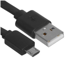 Переходник USB3.0 Гарнизон GCC-A-USB3-CMAF, Type-C(M)/AF, с поддержкой OTG, черный, пакет