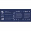 Картридж NVPrint совместимый NV-MLT-D101S-SET10 для Samsung ML 2160/ 2162/ 2165/ 2165W/ 2167/ 2168/ 2168W/ SCX 3400/ 3400F/ 3405/ 3405F/ 3405FW/ 3405W/ 3407/ SF 760P (1500k) (10 шт)