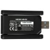 Адаптер Выскокго усиления Wi-Fi USB Mercusys MA72XH