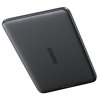 Baseus PicoGo AM41 Ultra-Slim Magnetic Power Bank 5000mAh 20W Cosmic Black  P1007680C123-00