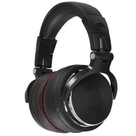 Игровые наушники ONEODIO Studio Pro 10 черный