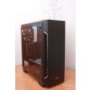 Компьютерный корпус MidiTower Zalman S3 TEMPERED GLASS WINDOW black