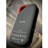Внешний SSD SanDisk Extreme PRO, 4TB, USB 3.2 Gen 2x2 Type-C, R/W 2000/2000, черный