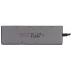 Док-станция Ugreen CM498-15375 Space Gray (15375)