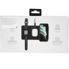 Беспроводное зарядное устройство Satechi ST-X3TWCPM Trio Wireless Charging Pad для телефона, часов и наушников серый космос