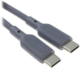 Кабель AM/BM USB2.0 1.8м TELECOM, TC6900-1.8M