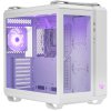 Компьютерный корпус ASUS TUF GAMING GT502 PLUS TG ARGB WHITE (90DC0093-B19000) GT502 PLUS/WHT/TG