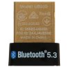 Адаптер Bluetooth TP-Link UB500 Bluetooth 5.0 Nano USB 2.0