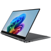 Ноутбук Samsung Galaxy Book 5 360 NP750 Core Ultra 7 256V 16Gb SSD512Gb Intel Arc 140V 15.6" AMOLED Touch FHD (1920x1080) Windows 11 Home grey WiFi BT Cam (NP750QHA-LG2IN)