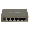 Коммутатор управляемый в стойку, 24*1Gbit RJ45, 4*SFP 10Gbit, console port IP-COM G5328X