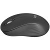 Клавиатура + мышь Logitech MK950 Signature Slim Combo клав:графитовый/черный мышь:черный/серый USB беспроводная slim (920-012500)