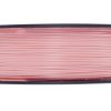 Филамент NVPrint PLA+ Sakura Pink для 3D печати диаметр 1.75мм длина 330 метров масса 1 кг
