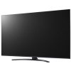 Телевизор LG 86" 86UT81006LA.ARUB черный LED UHD 60Hz WebOS