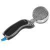 Микрофон Ritmix RDM-127 USB черный