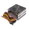 Блок питания Chieftec GPS-700A8, 700Вт, 80 PLUS, 120мм, черный