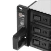 СХД стоечное исполнение 12BAY 2U NO HDD USB3 RS3618XS SYNOLOGY
