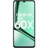 Смартфон Realme Note 60х RMX3938 4/128Gb зеленый