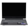 Ноутбук Machenike S15 Pulsar S/15.6"/IPS/Intel Core i5-12450H/16Gb/512Gb SSD/NVIDIA GeForce RTX 4050 6Gb /без ОС/черный/2.5kg