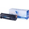 Картридж NVPrint совместимый NV-CE285A-SET10 для HP LaserJet Pro M1132/ M1212nf/ M1217nfw/ P1102/ P1102w/ P1102w/ M1214nfh/ M1132s (2300k) (10 шт)