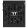 Блок питания Thermaltake Toughpower SFX (PS-STP-0650FNFAGE-1), 650Вт, 80 PLUS Gold, 90мм, модульный, черный
