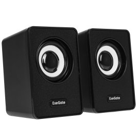 Компьютерная акустика