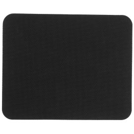 Игровой коврик Defenderчерный XXL 400x355x3 мм, ткань+резина