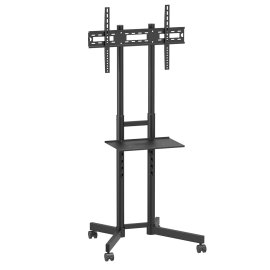 Кронштейн для телевизора Holder LCD-T2609 черный 22"-47" макс.40кг настенный наклон