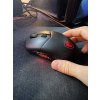 Мышь беспроводная/проводная MSI Versa 300 Elite черный, 26000 dpi, радиоканал, Bluetooth, USB, кнопки - 6