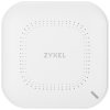 Точка доступа Zyxel NebulaFlex NWA50AX PRO, WiFi 6, 802.11a/b/g/n/ac/ax (2,4 и 5 ГГц), MU-MIMO, антенны 3x3, до 575+2400 Мбит/с, 1xLAN 2.5GE, PoE, без поддержки Captive portal и WPA-Enterprise, защита от 4G/5G, БП в комплекте