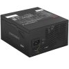 Блок питания ADATA XPG CYBERCORE II 1300W RTL (CYBERCOREII1300P-BKCEU), 1300Вт, 80 PLUS Platinum, 120мм, модульный, черный