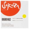 Картридж лазерный Sakura 006R01462 для Xerox WorkCentre 7120/7125, WC 7220/7225, желтый, 15 000 к.